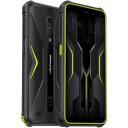 Ulefone Armor X12 Pro LESSGREEN, 5.45", 1440 x 720, 4 ГБ, 64 ГБ, 13 МП, 8 МП, 4860 мАч, IP68/IP69K, Android 13, NFC