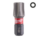 SHOCKWAVE&trade; IMPACT DUTY SKRŪVGRIEŽA UZGAĻI, SHOCKWAVE TX50 X 25 MM - 2 PCS, 4932430891 MILWAUKEE