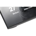 Iiyama G-MASTER GB2741QSU-B1 LCD monitors, 2560 x 1440, 68.6 cm, 144 Hz, IPS, regulējams augstums, VESA montāža, USB centrmezgls
