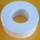 Kahepoolne teip must, pehme 19mmx1,5m S SMART