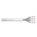 Digitus kabel U/FTP cat. 6A DK-1623-A-P-305, 305m, vask, hall, LAN