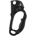 Trossiklamber B17ALN Ascension, vasak; 3342540100398 PETZL