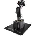 Thrustmaster AVA F/A-18 Super Hornet lidojuma stūre 2960863, 17cm, 12.8cm, 34.1cm, 3.459kg, H.E.A.R.T tehnoloģija