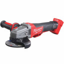 Angle grinder M18 CAG115XPDB-0 4933451007 MILWAUKEE
