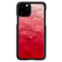 Ikins Nutitelefoni kate iPhone 11 Pro K1927J, Roosa, 5.8'', p&auml;rlmutter, pol&uuml;karbonaat