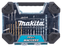 Otsakute komplekt, MAKITA, E-22573, 38 tk.