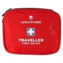 Pirmās palīdzības aptieciņa Traveller LM1060 LIFESYSTEMS