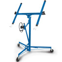 Ģipškartona lokšņu pacēlājs TBL400; 5902001901 SCHEPPACH