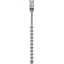 Bosch PRO 32 x 520mm SDS-Max M4 puuri 2608685875, 32mm, 520mm, 4-l&otilde;ike disain