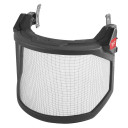 BOLT&trade; TĪKLVEIDA SEJAS AIZSARGS, BOLT&trade; MESH FACE SHIELD UNIVERSAL, 4932479940 MILWAUKEE