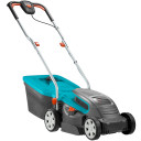 Akumulatora zāles pļāvējs Set PowerMax Li-40/32, 36V, 05033-20 GARDENA