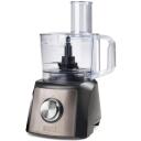 Black & Decker BXFPA1200E food processor compact 1200W stainless steel | Black & Decker