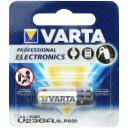 Varta Baterija V23GA-10, 12V, 52mAh, &scaron;arminis manganas, 10 vnt.