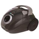 Blaupunkt putekļsūcējs VCB101, AGDBLVC052, 700W, 2L, 4.2m vads, 79dB, teleskopiska caurule, putekļu soma