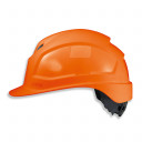 Защитный шлем Pheos IES, 55-61см UV9772240 UVEX