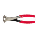 ASKNAIBLES, NIPPING PLIERS 180 MM - 1 PC, 48226407 MILWAUKEE