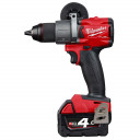 Impact drill M18 FPD2-402C 4933464561 MILWAUKEE