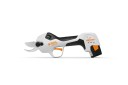 Аккумуляторный сучкорез, секатор (с AL 1 и AS 2) ASA 20 VA050116210 STIHL