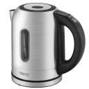 Elektrinis virdulys su temperatūros valdymu 2200 W 1.7 L atsparus įbrėžimams nerūdijančio plieno korpusas CR1253 Camry