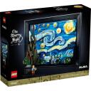 Lego IDEAS 21333, Zvaigžņu nakts, 2316 gab., 1 figūriņa, 18+ gadi