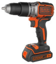 18V urbjma&scaron;īna +31A+2x2A+19 BL188D2KA31-QW BLACK DECKER