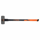 Veseris ar stiklšķiedras kātu 7.25kg TRUPER