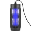 Vabzdžių gaudyklė UVA lempa, SOENS, 730113, 6W, 1300V, 30m², 230V, 10.9x11.3x30.9cm