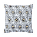 Spilvens HOLLY 45x45cm, putna aste P0067441