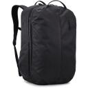 Thule Aion reisi seljakott 40L 3204723, 40L, 1.45kg, 100% taaskasutatud pol&uuml;ester, polsterdatud sektsioon 17" s&uuml;learvutile