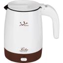 Jata Piima soojendi CL819, 1l, 400W, 230V, 80&ordm;C, mitte kleepuv kate, jahe korpus, peidetud k&uuml;tteelement