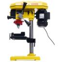 Kraftdele Станочная дрель KD501 7003337, 1850W, 230V, 9 скоростей, 1.5-13mm, 500-2500 об/мин