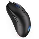 Endorfy USB оптическая мышь GEM EY6A006, 8000 DPI, 6 кнопок, KAILH GM 4.0, оптическая, ARGB подсветка, 1.8m кабель