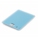 Электронные кухонные весы Page Compact 300 Pale Blue 1061511 SOEHNLE