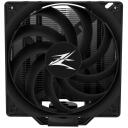 Zalman &Otilde;hujahuti CNPS10X PERFORMA BLACK, 135x95x155mm, 4 soojusputket, 180W TDP, 700-1500 RPM, 75.16 CFM