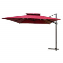 Saulessargs 3 m sarkans 9105924 BESK