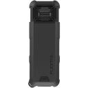 Flextail Mosquito Repellent akumulators Max Repel S-G, 9600mAh, IP65, 2 režīmi, ātra uzsildī&scaron;ana