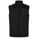 Veste SPARK Primaloft Vest M, izmērs: M, Black, 8020647968817 LA SPORTIVA