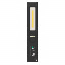 Taskulamp 400lm SLIM LIGHT SLM401R ALS