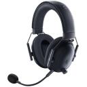 Razer Austiņas BlackShark V2 Pro RZ04-04530100-R3M1, 70h, 50mm, 100dB, 32&Omega;, THX telpiskā skaņa, Bezvadu, Bluetooth