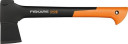 Kirves X10 S 445mm/1kg 1015619 9HJBBI01 FISKARS