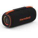 Tracer Bluetooth skaļrunis TRAGLO47543, 40W, 8h, IPX6, BT 5.3, AUX, MicroSD, USB-C, RGB apgaismojums