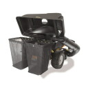 Двойная корзина XZ5127, 20 кг, CUB CADET, 19B70055100