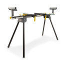 Leņķzāģa statīvs 150kg POWX075200 POWERPLUS