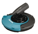 Tolmu kogumise kate 125mm Makita 191W06-8