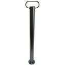Al-Ko Haagise tugijalg 1860860, 48mm, 600mm, 55mm, 90mm, 150kg