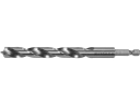 Spur Wood Drill Bit 12Mm Hex YT-33867 YATO
