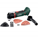 Akuga multitööriist MT 18 LTX 613021890 & MET Metabo