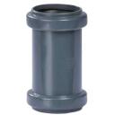 Armakan Uzmava 40 5774006, 40mm, pelēka, polipropilēns (PP), aizsargvāciņ&scaron;