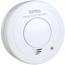 Dūmu detektors CDB-01 9 V GAR10000055 ZAMEL