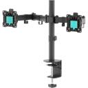Onkron monitori tarvik D221E-B, maksimaalne kandev&otilde;ime 16 kg, minimaalne ekraani suurus 33 cm, maksimaalne ekraani suurus 81.3 cm